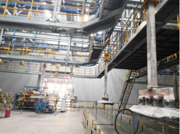 星空首页近期项目实施动态